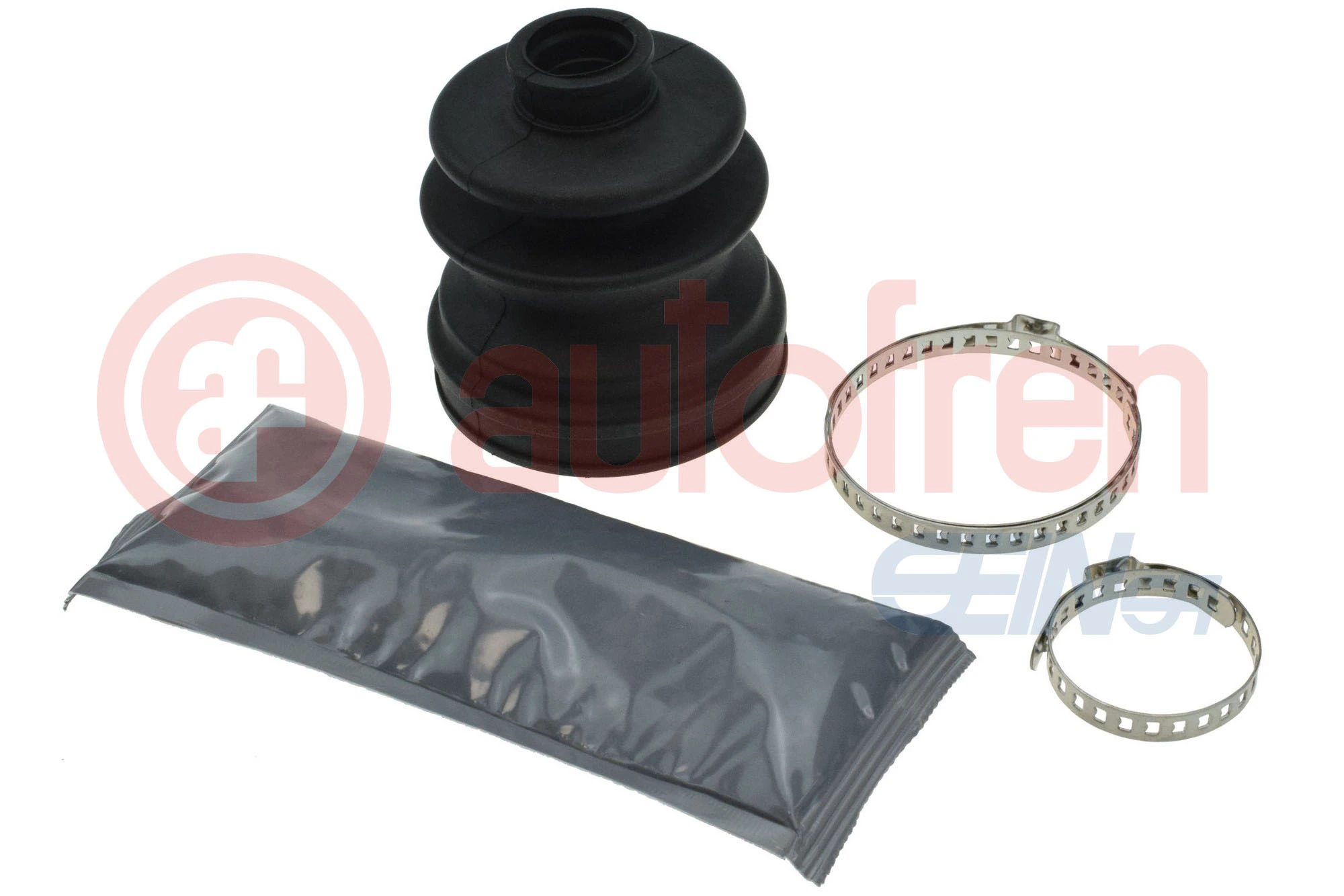 Bellow Kit, drive shaft